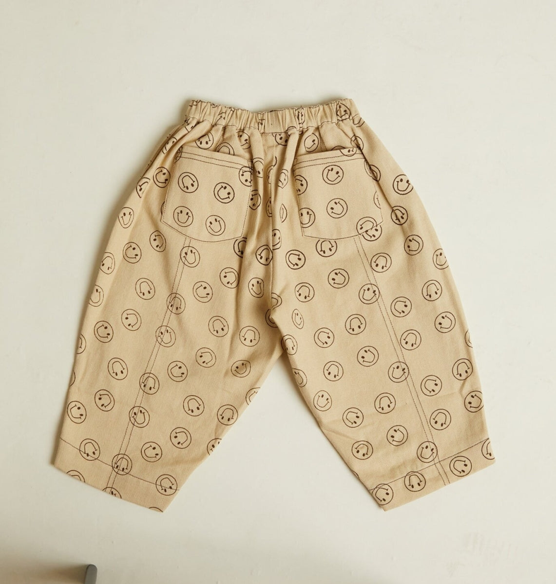 rex joy butter trouser