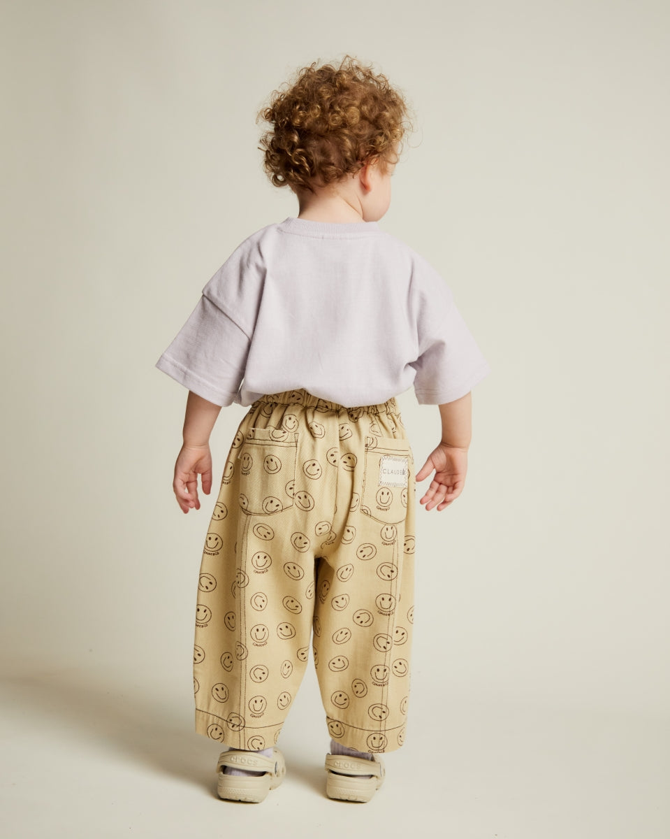 rex joy butter trouser