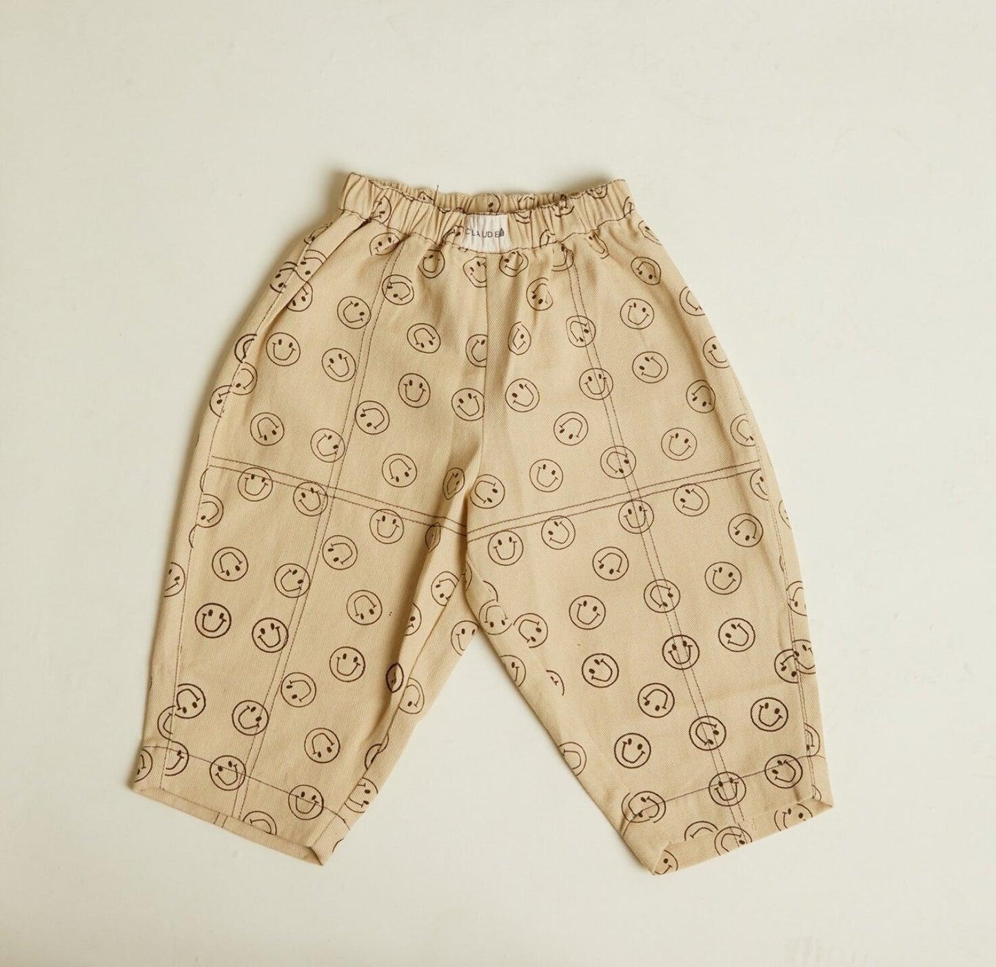 rex joy butter trouser