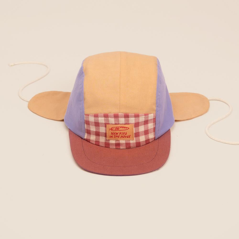 wolly - picnic amalfi