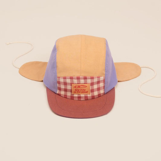 wolly - picnic amalfi