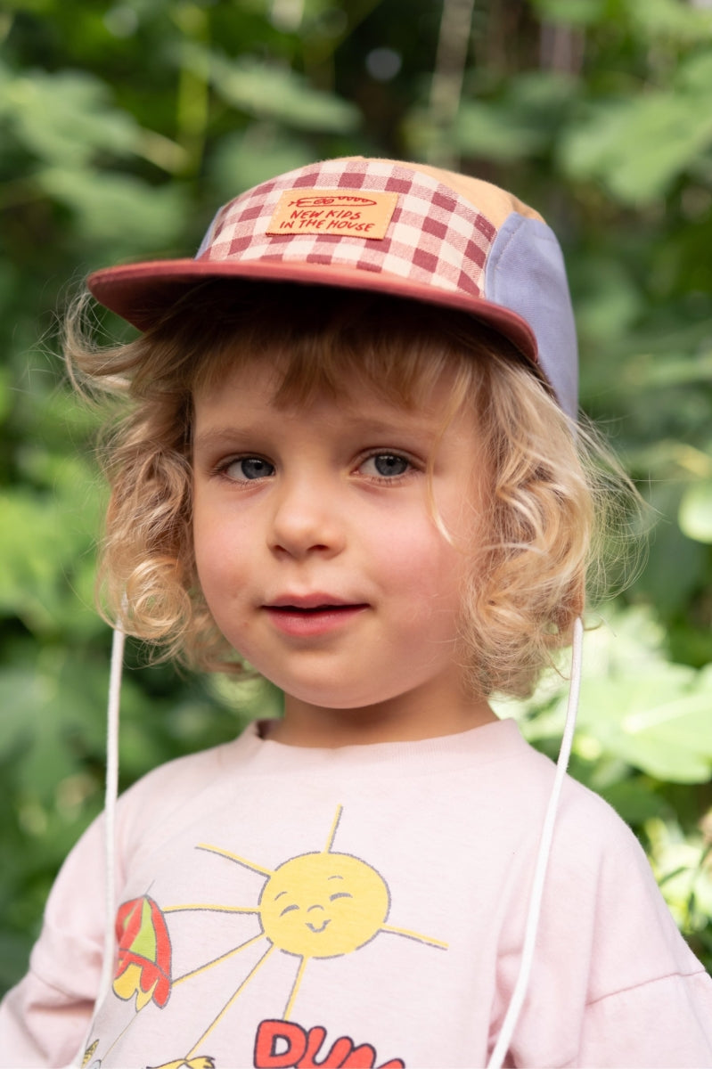 wolly - picnic amalfi