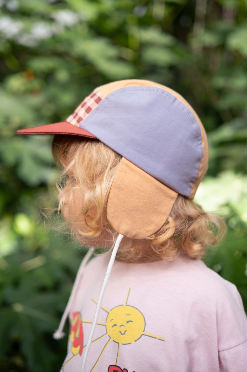 wolly - picnic amalfi