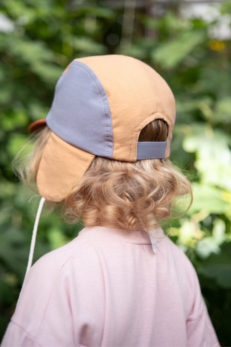 wolly - picnic amalfi