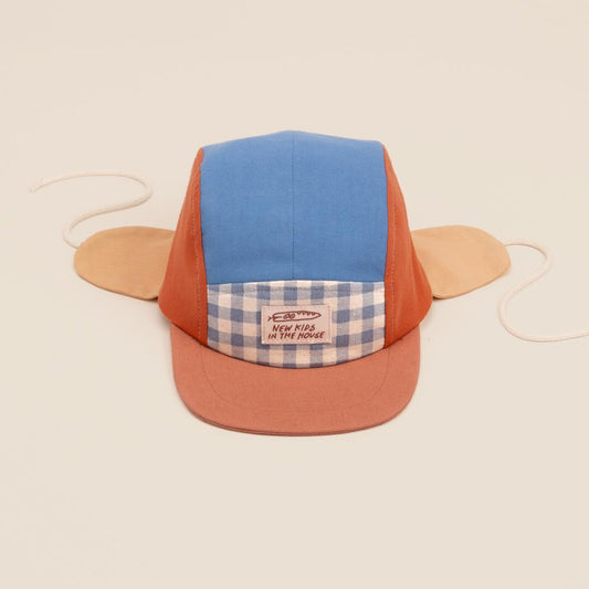 wolly - picnic maremma