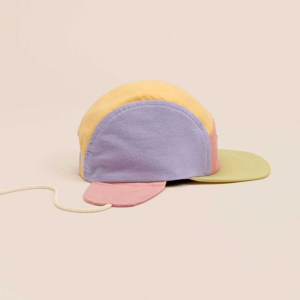 wolly - multi pastel