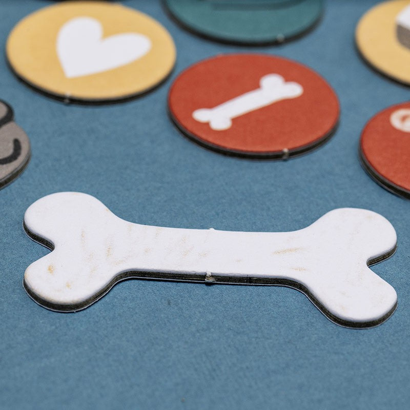 tiny reisspel - bobby & misha