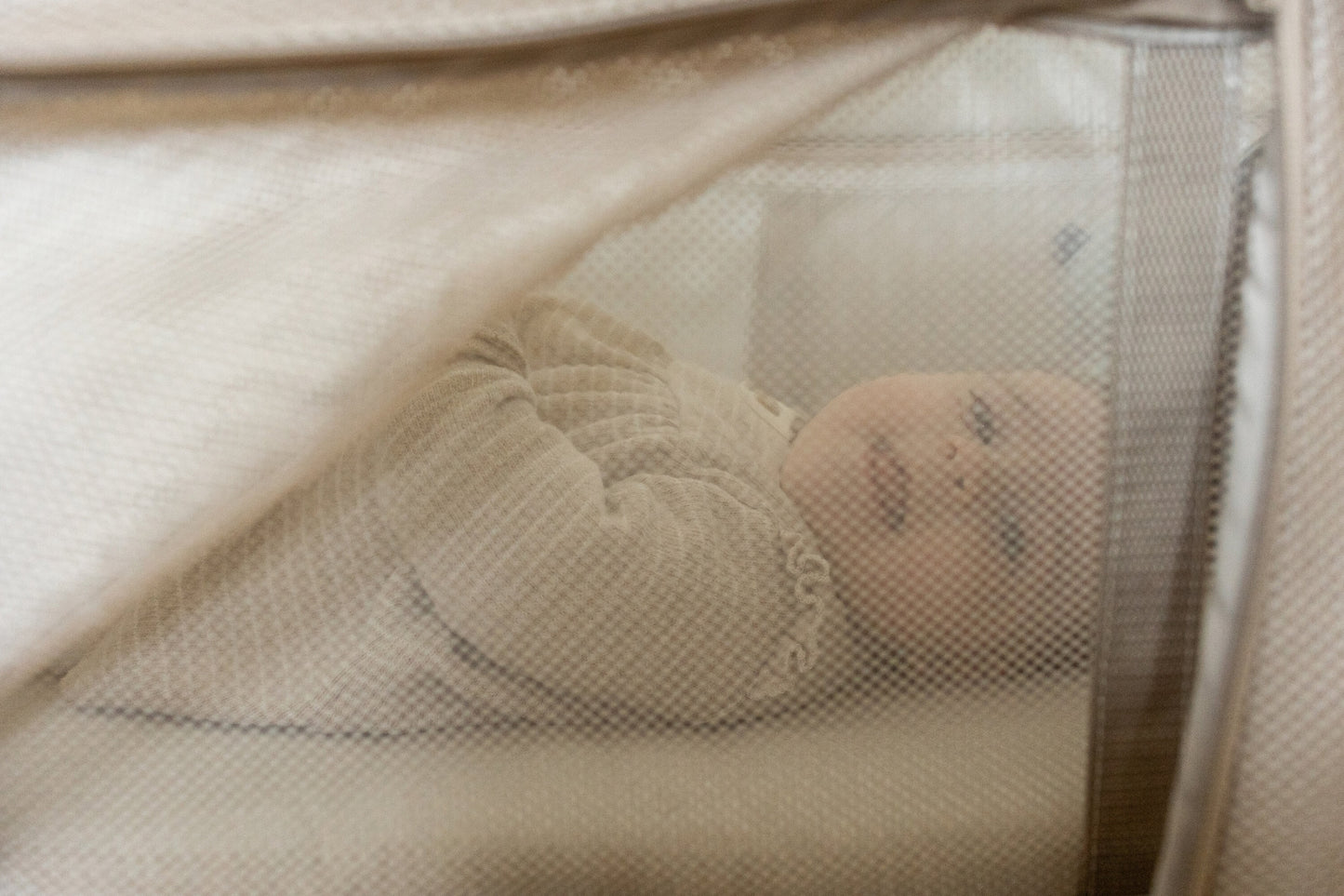 eazy sleep 3 in 1 wieg, reisbed, park - clay