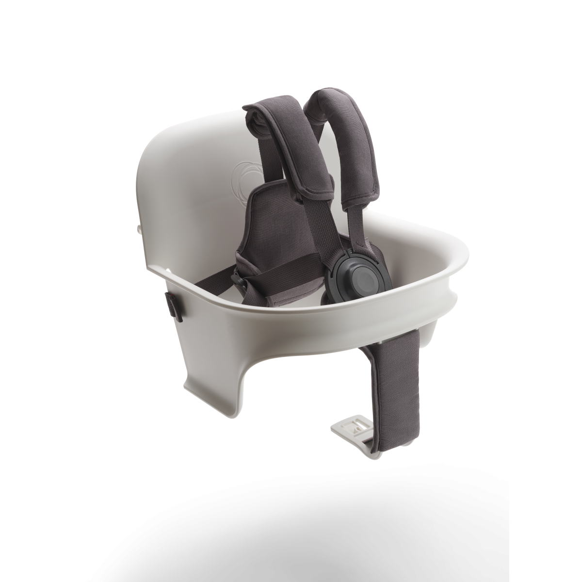 giraffe complete bundel met babyset & tray - verschillende kleuren