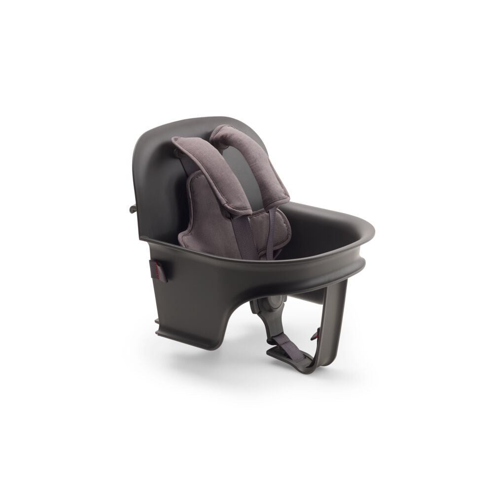 giraffe complete bundel met babyset & tray - verschillende kleuren