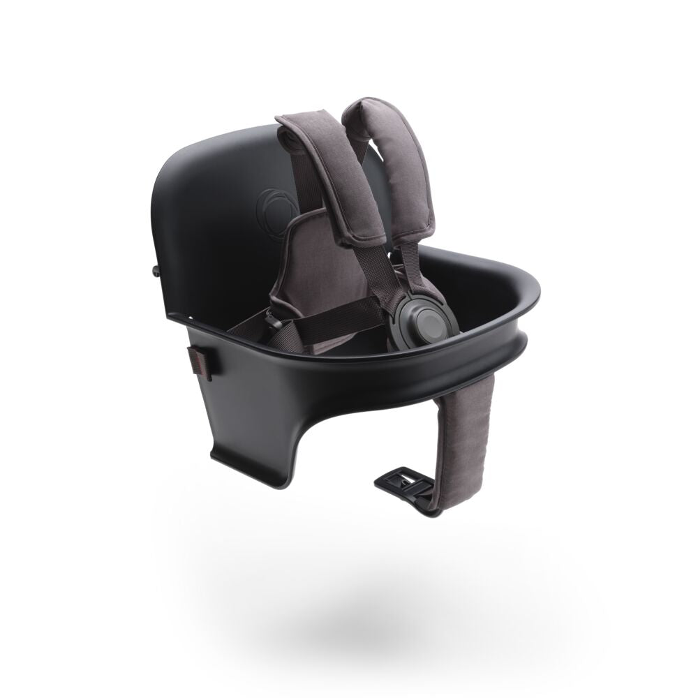 giraffe complete bundel met babyset & tray - verschillende kleuren