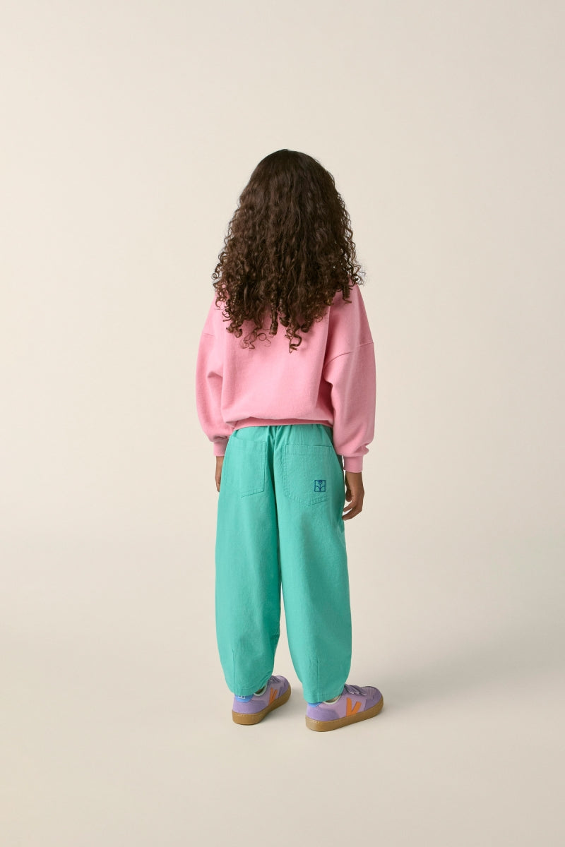 TC capsule - picnic sweatshirt - kids