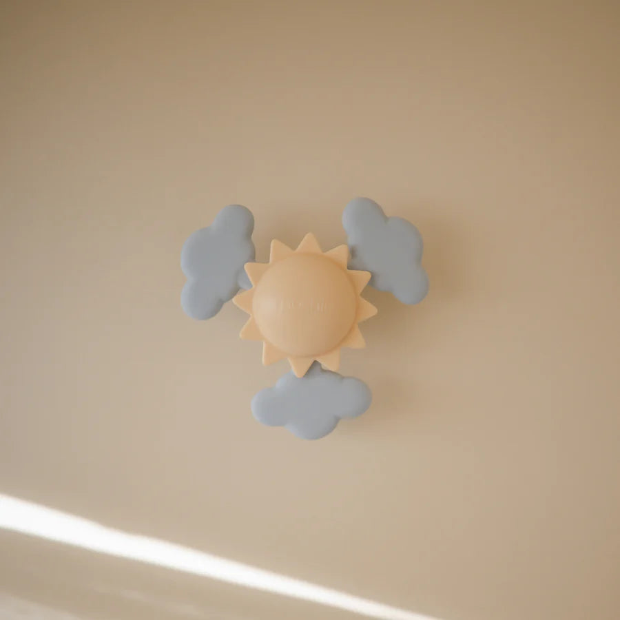 spinner - zon