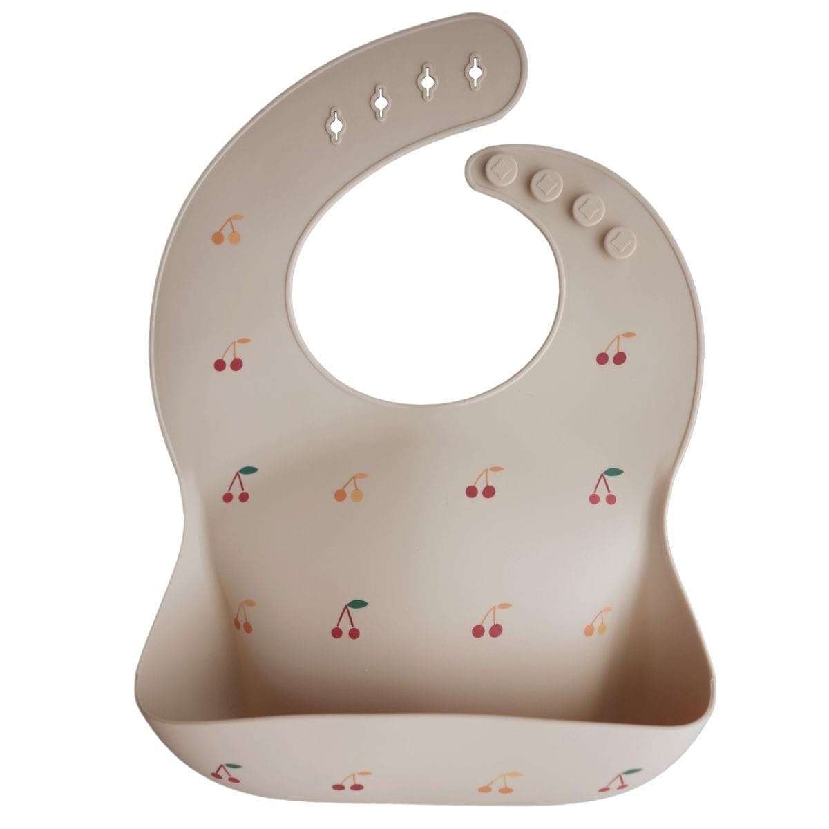 silicone slab - kersen