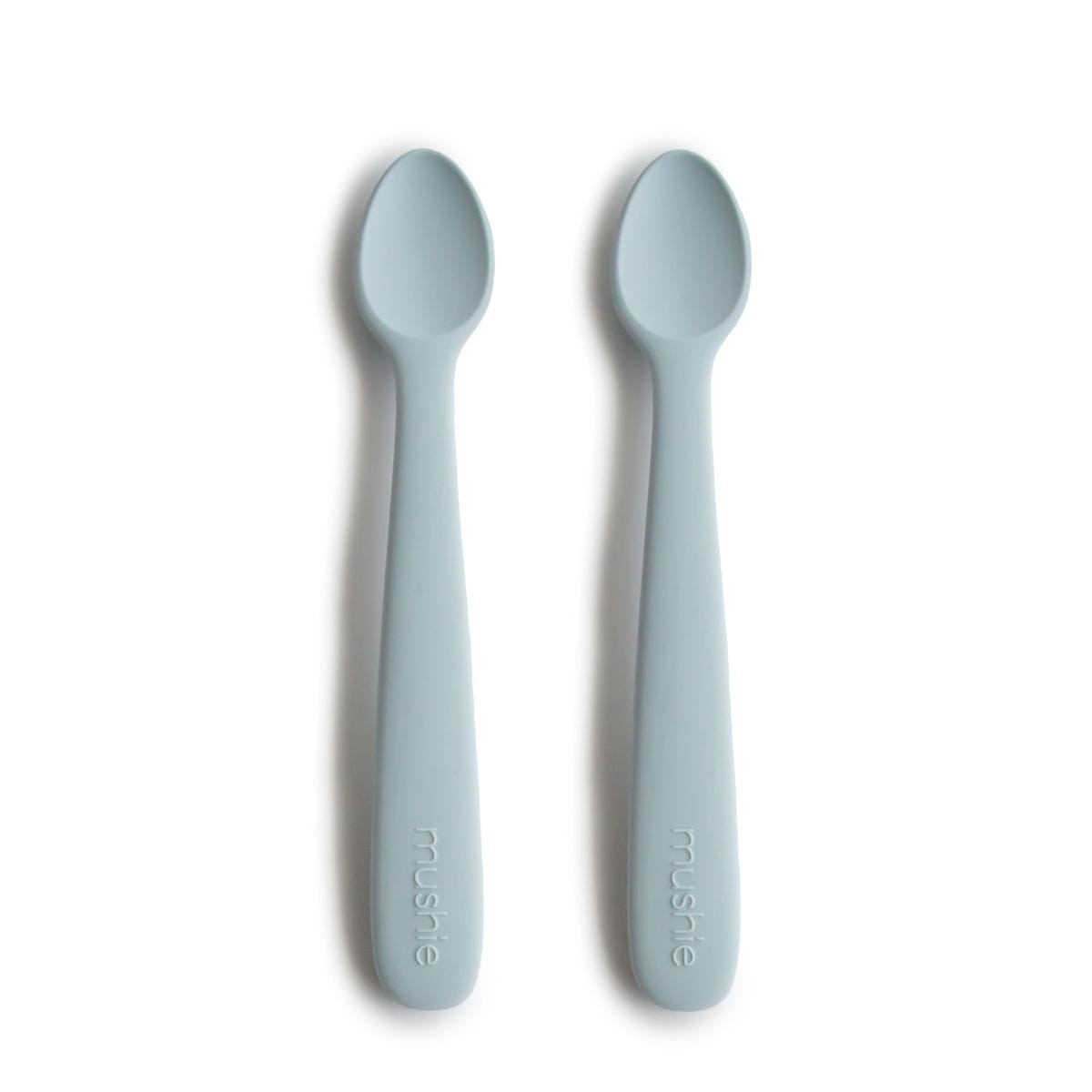 set van 2 lepels - powder blue