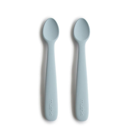 set van 2 lepels - powder blue
