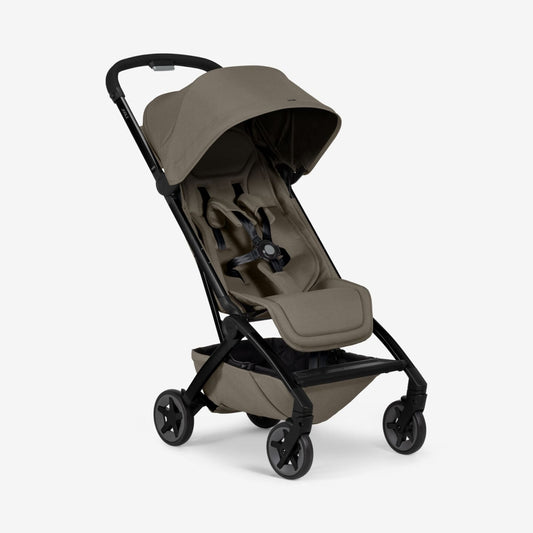 aer2 buggy - hazel brown