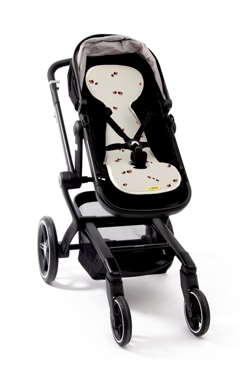 aeromoov air layer - groep B -  lady bug