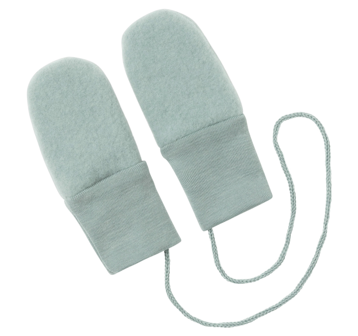 baby wanten - light blue (one size)