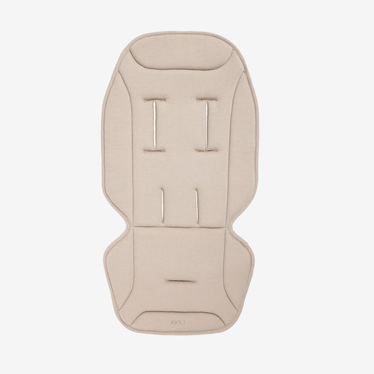 jools seat liner - sandy taupe