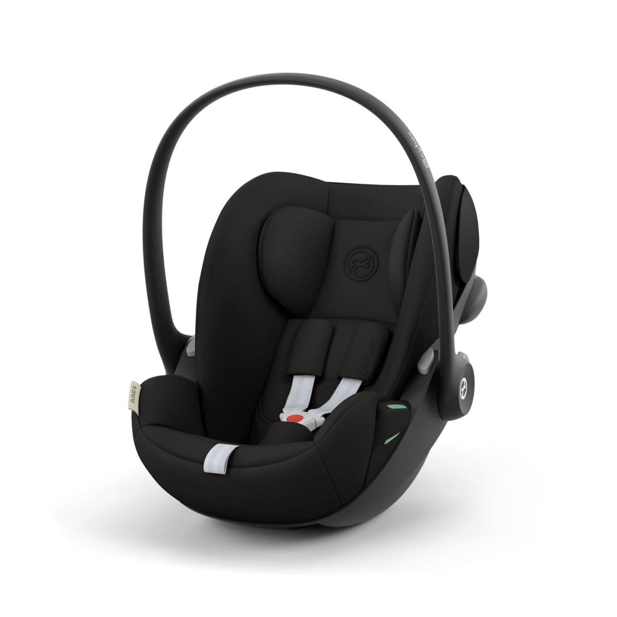 cloud G3 i-size - magic black - comfort