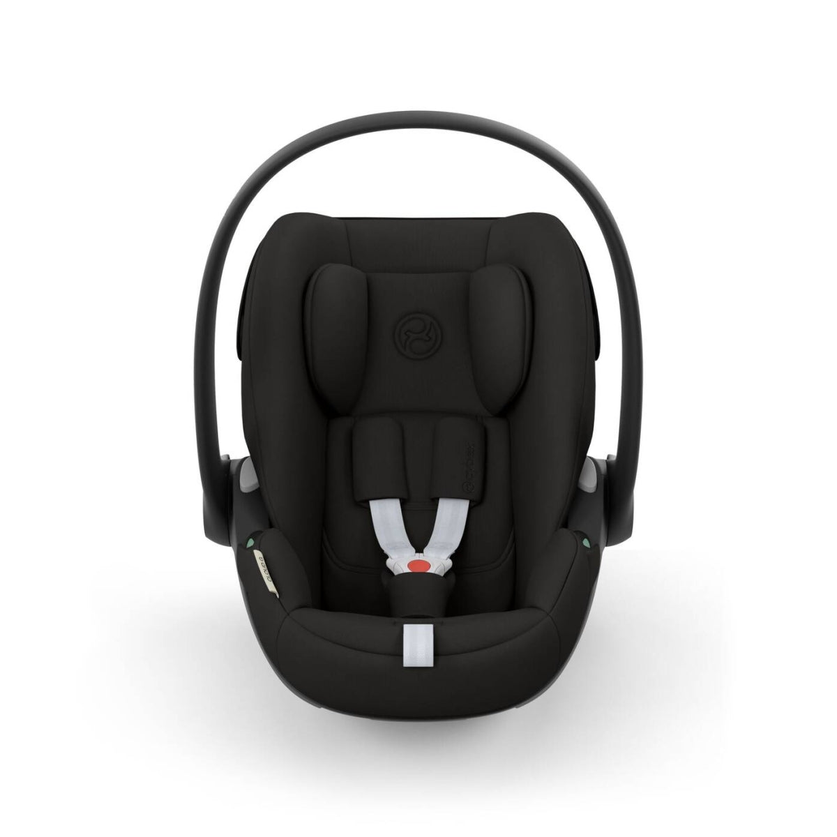 cloud G3 i-size - magic black - comfort