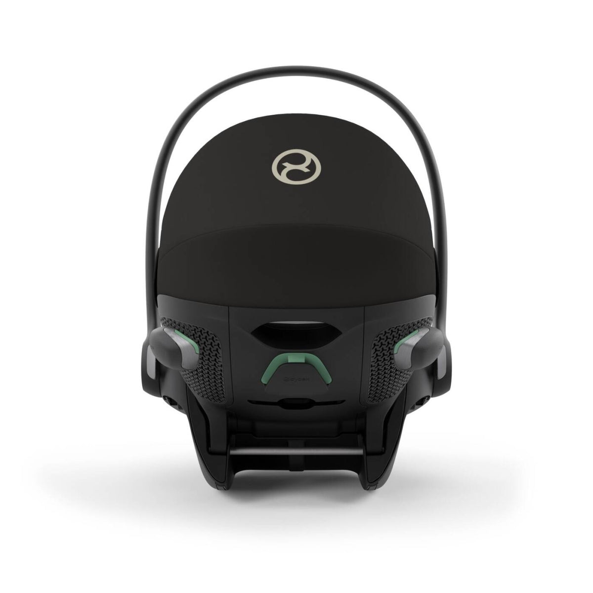 cloud G3 i-size - magic black - comfort