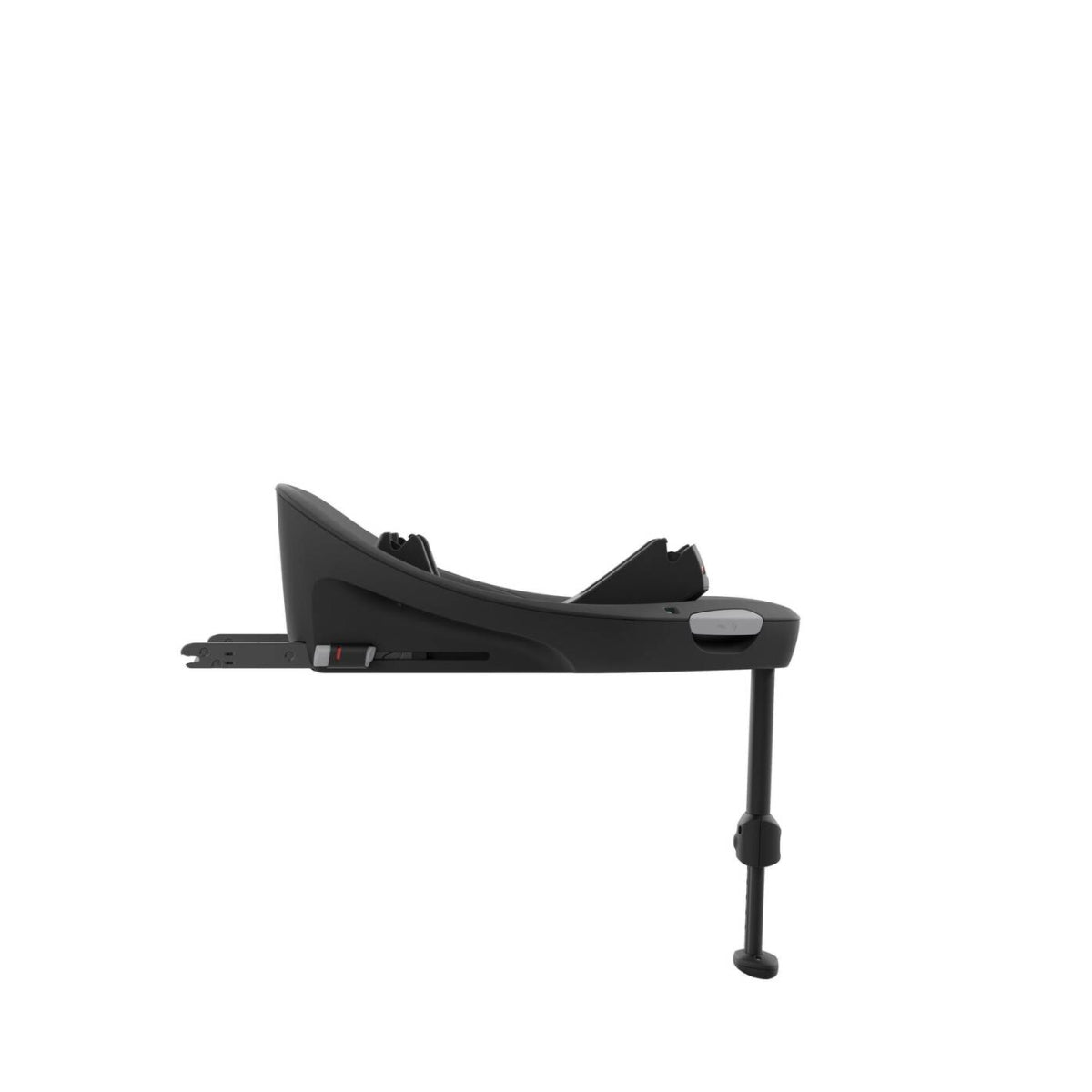 isofix basis - G3 - zwart