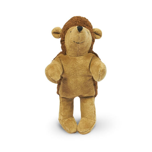 egel - bruin - klein
