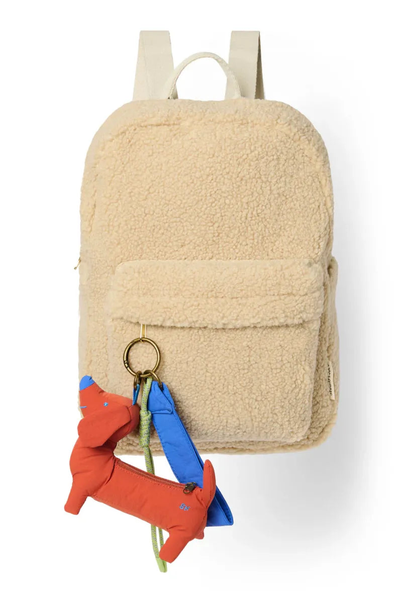 bag charm - tekkel
