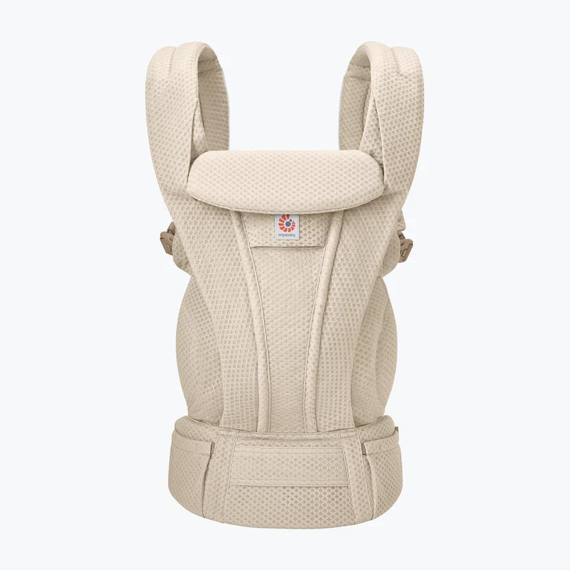 omni deluxe mesh - beige