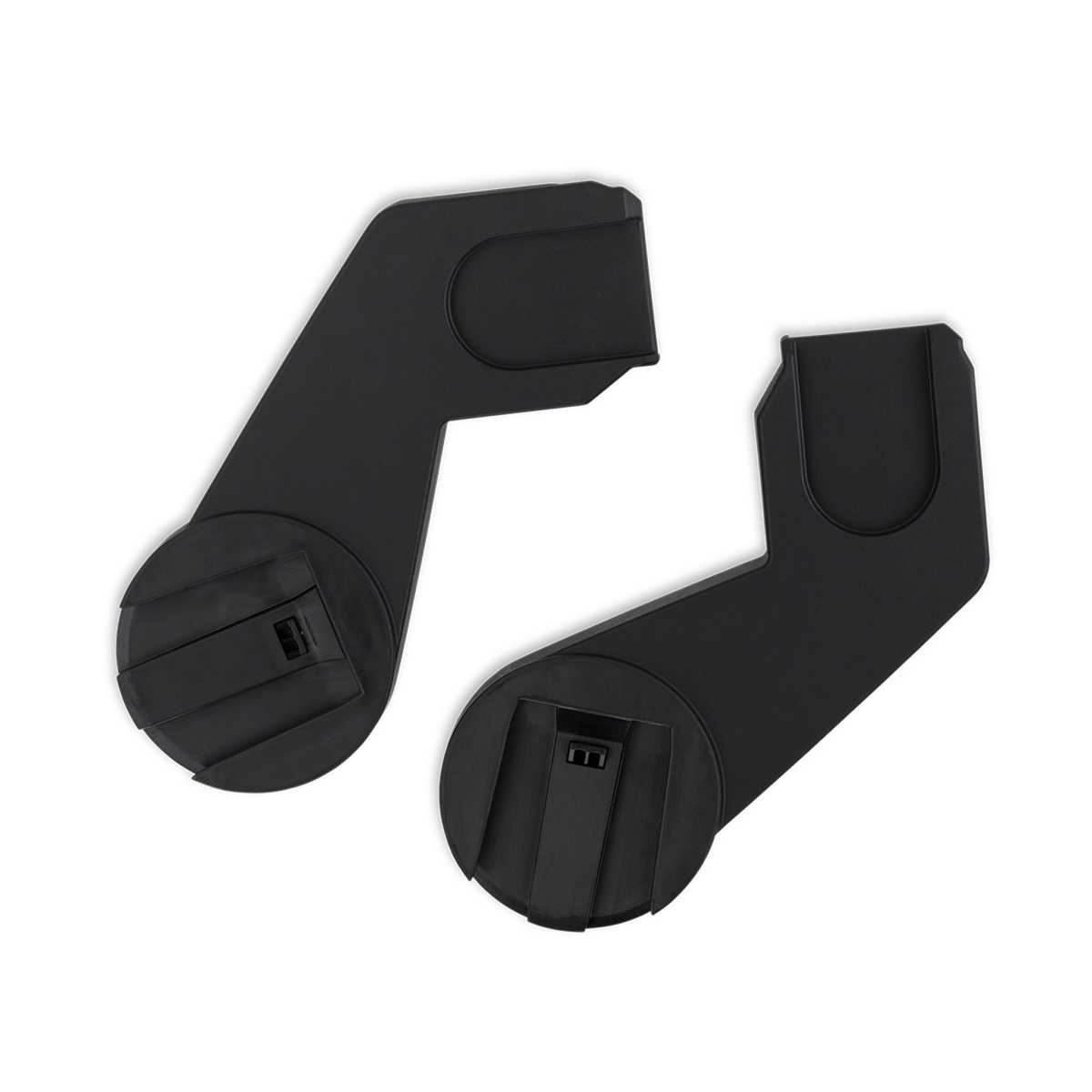 geo 5 adapters autostoel - bovenste positie