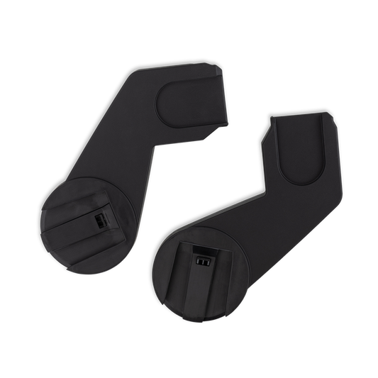 geo 5 adapters autostoel - bovenste positie