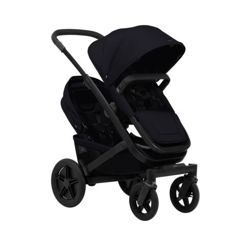 Joolz Geo 5 - mono - space black