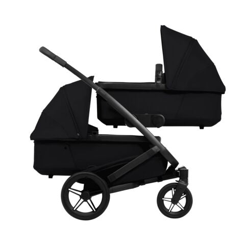 Joolz Geo 5 - mono - space black