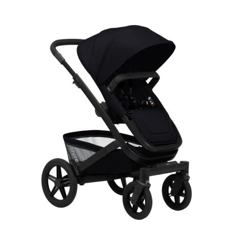 Joolz Geo 5 - mono - space black