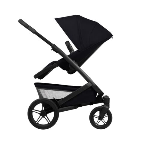Joolz Geo 5 - mono - space black