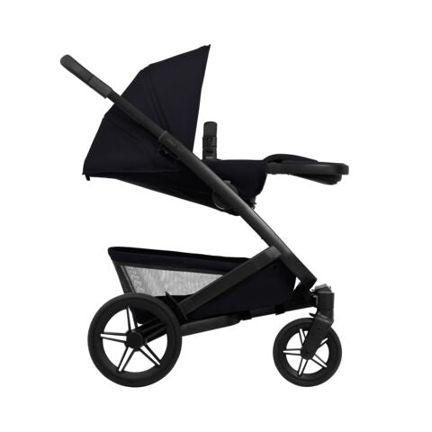 Joolz Geo 5 - mono - space black