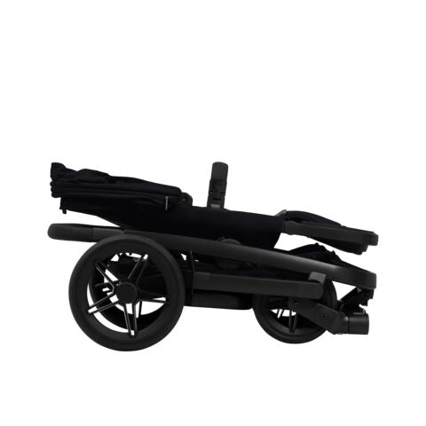 Joolz Geo 5 - mono - space black