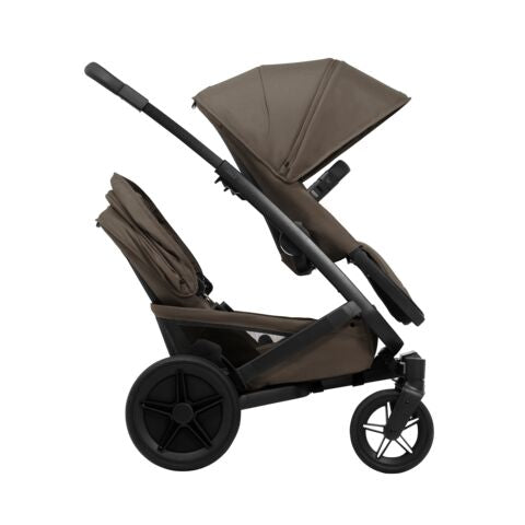 Joolz Geo 5 - mono - hazel brown