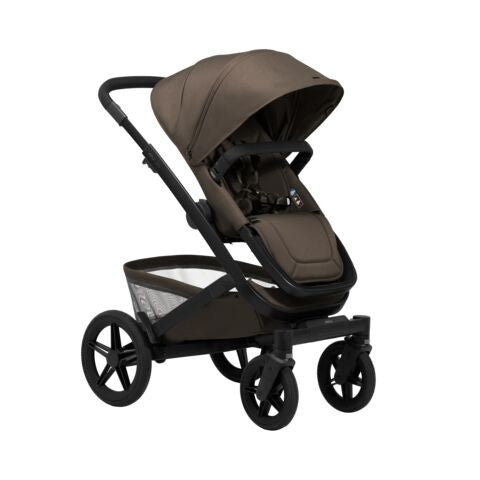 Joolz Geo 5 - mono - hazel brown