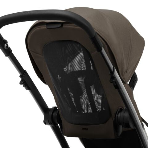 Joolz Geo 5 - mono - hazel brown