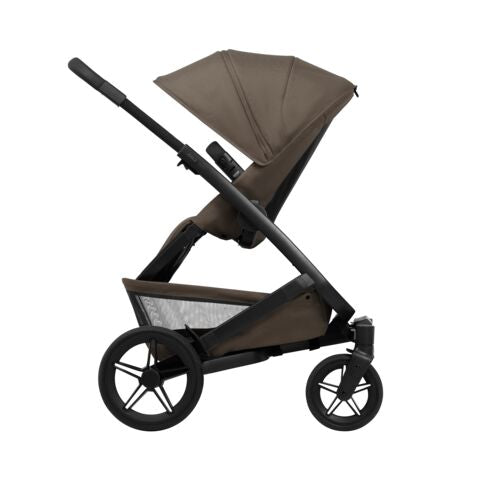 Joolz Geo 5 - mono - hazel brown