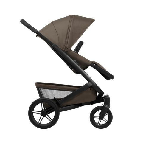 Joolz Geo 5 - mono - hazel brown