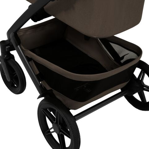 Joolz Geo 5 - mono - hazel brown
