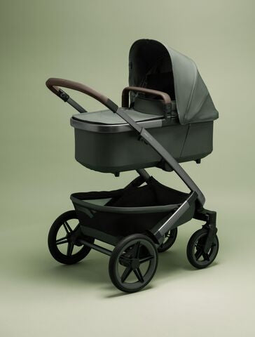 Joolz Geo 5 - mono - forest green