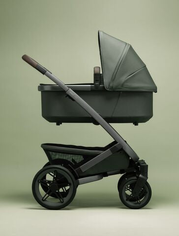 Joolz Geo 5 - mono - forest green
