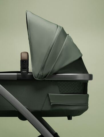 Joolz Geo 5 - mono - forest green