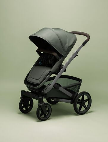 Joolz Geo 5 - mono - forest green