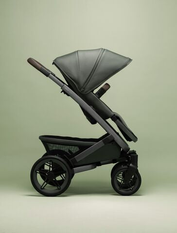 Joolz Geo 5 - mono - forest green
